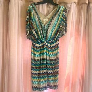 Trina Turk dress